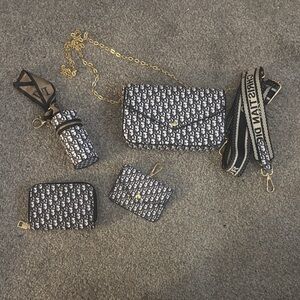 DIOR SET